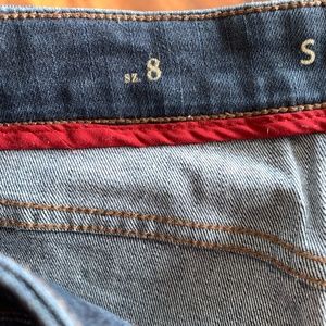WHBM Skinny Jean Size 8